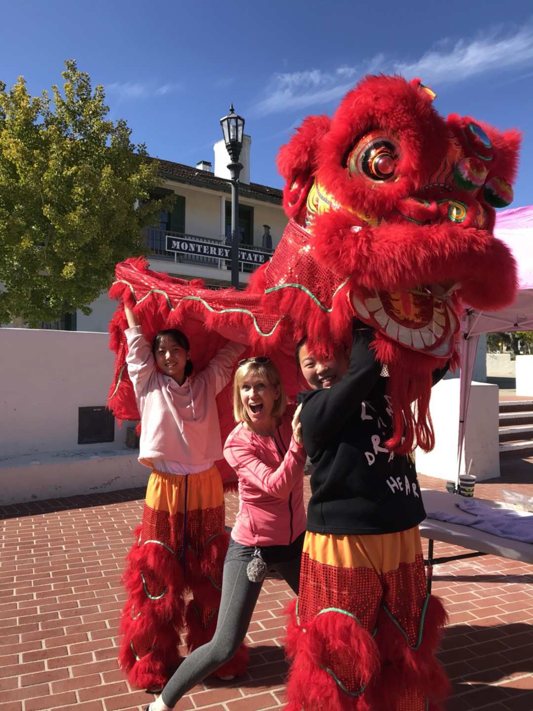 Chinese Cultural Festivals Monterey Bay Chinese Association