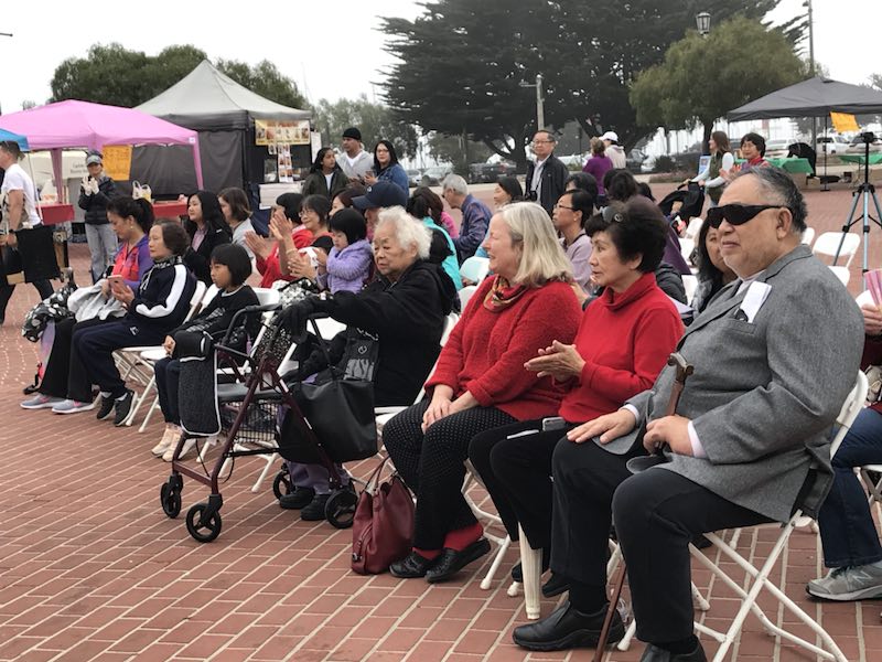 Chinese Cultural Festivals Monterey Bay Chinese Association