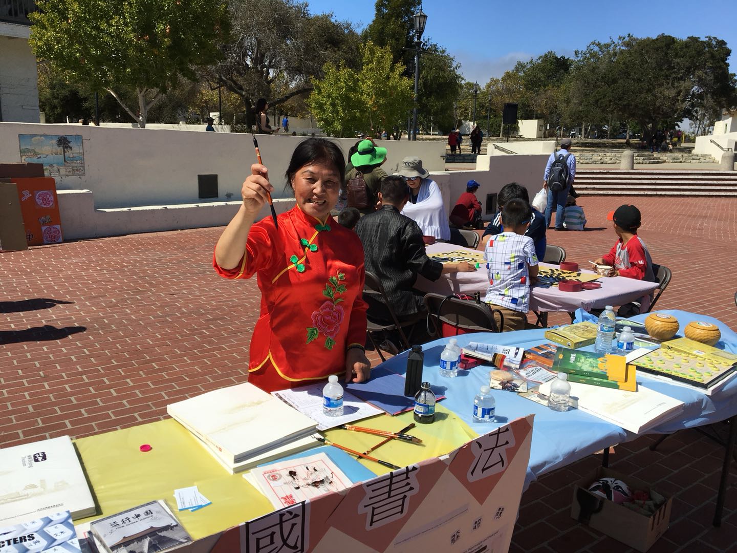 Chinese Cultural Festivals Monterey Bay Chinese Association